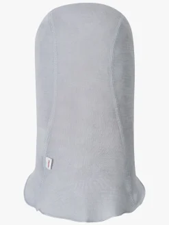 Reima Jupiter Elefanthue Uld, Grey Melange