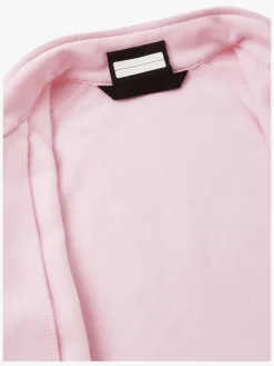 Reima Kahvilla Fleecetrøje, Pale Rose
