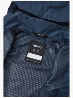 Reima Kallahti Skaljakke, Navy