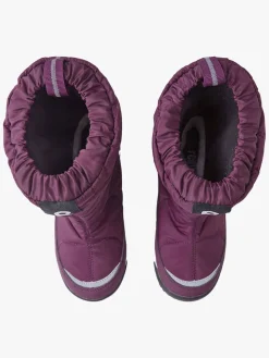 Reima Kinoskin Vinterstøvler, Deep Purple
