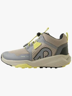Reima Kiritin WP Sneakers, Earthy Beige