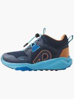 Reima Kiritin WP Sneakers, Navy