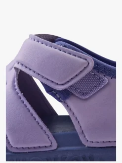 Reima Koralli Sandaler, Lilac Amethyst