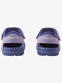 Reima Koralli Sandaler, Lilac Amethyst