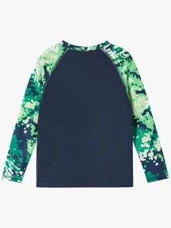 Reima Kroolaus UV-Top, Navy
