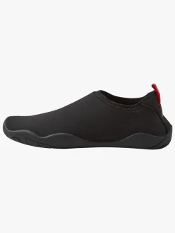 Reima Lean Badesko, Black