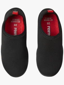 Reima Lean Badesko, Black