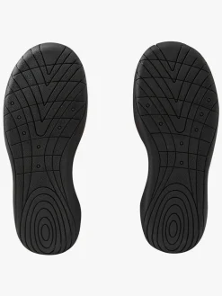 Reima Lean Badesko, Black