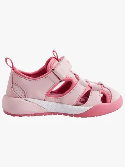 Reima Lomalla Sandaler, Pale Rose