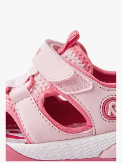 Reima Lomalla Sandaler, Pale Rose