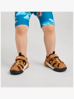 Reima Lomalla Sandaler, Peanut Brown