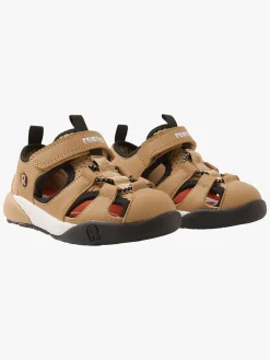 Reima Lomalla Sandaler, Peanut Brown