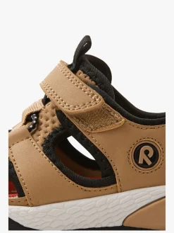 Reima Lomalla Sandaler, Peanut Brown