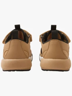 Reima Lomalla Sandaler, Peanut Brown