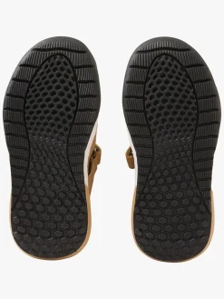 Reima Lomalla Sandaler, Peanut Brown