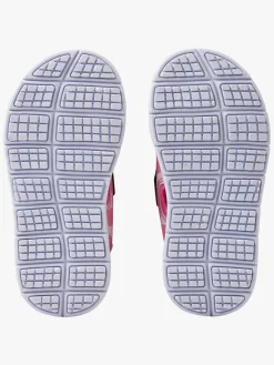 Reima Mumitroldene Bungee Sandaler, Sunset Pink