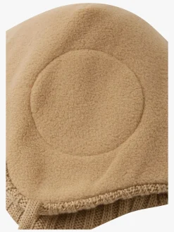 Reima Myssytys Hue, Peanut Brown