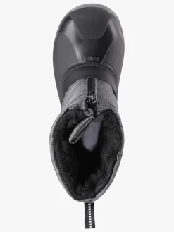 Reima Nanook Vinterstøvler, Dark Grey