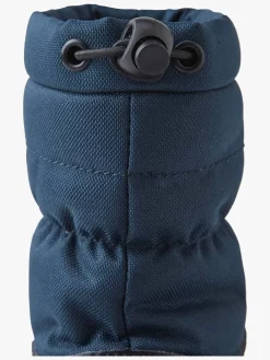 Reima Nefar Vinterstøvler, Navy