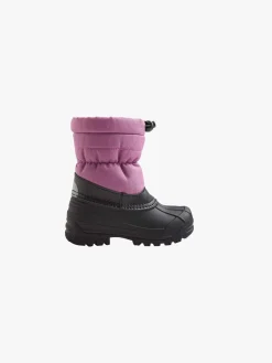 Reima Nefar Vinterstøvler, Red Violet
