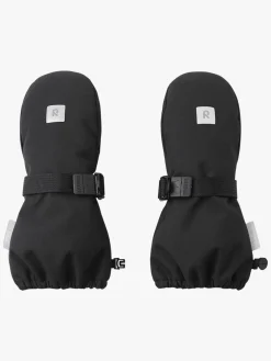 Reima Ote Vanter, Black