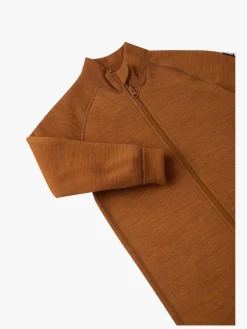 Reima Parvin Ulddragt, Cinnamon Brown