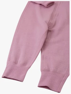 Reima Parvin Ulddragt, Grey Pink