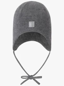 Reima Piponen Hue, Grey Melange