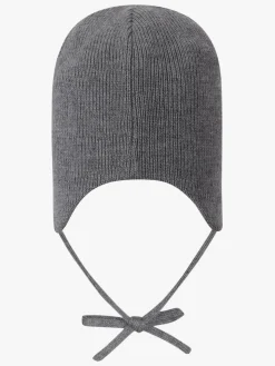 Reima Piponen Hue, Grey Melange
