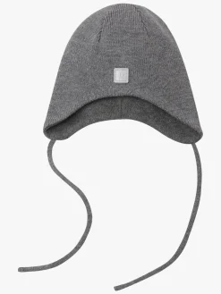Reima Piponen Hue, Grey Melange