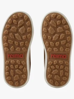 Reima Pyrytys Vinterstøvler, Cinnamon Brown