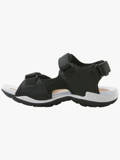 Reima Ratas Sandaler, Black
