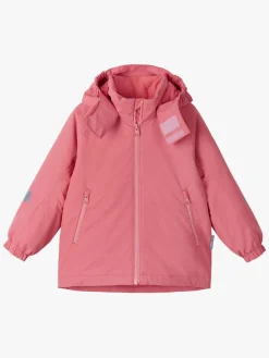 Reima Reili Vinterjakke, Pink Coral