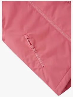 Reima Reili Vinterjakke, Pink Coral