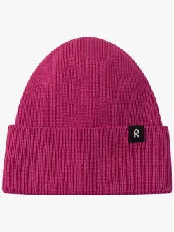 Reima Reissari Hue Merinould, Rosy Berry