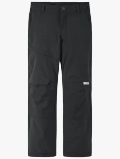 Reima Sampu Udendørsbukser, Black