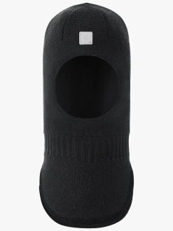 Reima Starrie Elefanthue Uld, Black