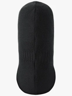 Reima Starrie Elefanthue Uld, Black