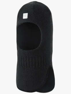 Reima Starrie Elefanthue Uld, Black