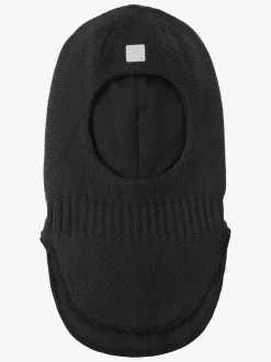 Reima Starrie Elefanthue Uld, Black