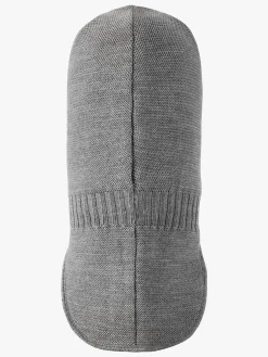 Reima Starrie Elefanthue Uld, Melange Grey