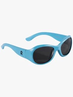 Reima Surffi Solbriller, Turquoise Blue