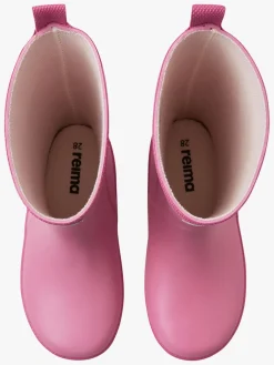 Reima Taikuus Gummistøvler, Unicorn Pink