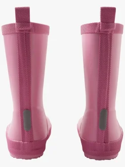 Reima Taikuus Gummistøvler, Unicorn Pink