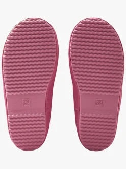 Reima Taikuus Gummistøvler, Unicorn Pink