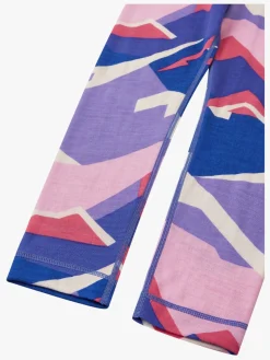 Reima Taitoa Skiundertøj, Breezy Violet