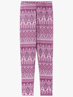 Reima Taitoa Skiundertøj, Grey Pink