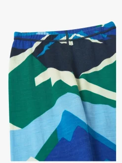 Reima Taitoa Skiundertøj, Navy