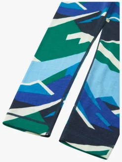 Reima Taitoa Skiundertøj, Navy