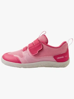 Reima Tepastelu WP Barfodssko, Sunset Pink